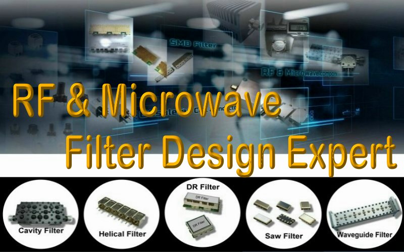 Temwell Corporation is a Taiwan leading High Pass RF Filter(HPF Filter) Manufacturer